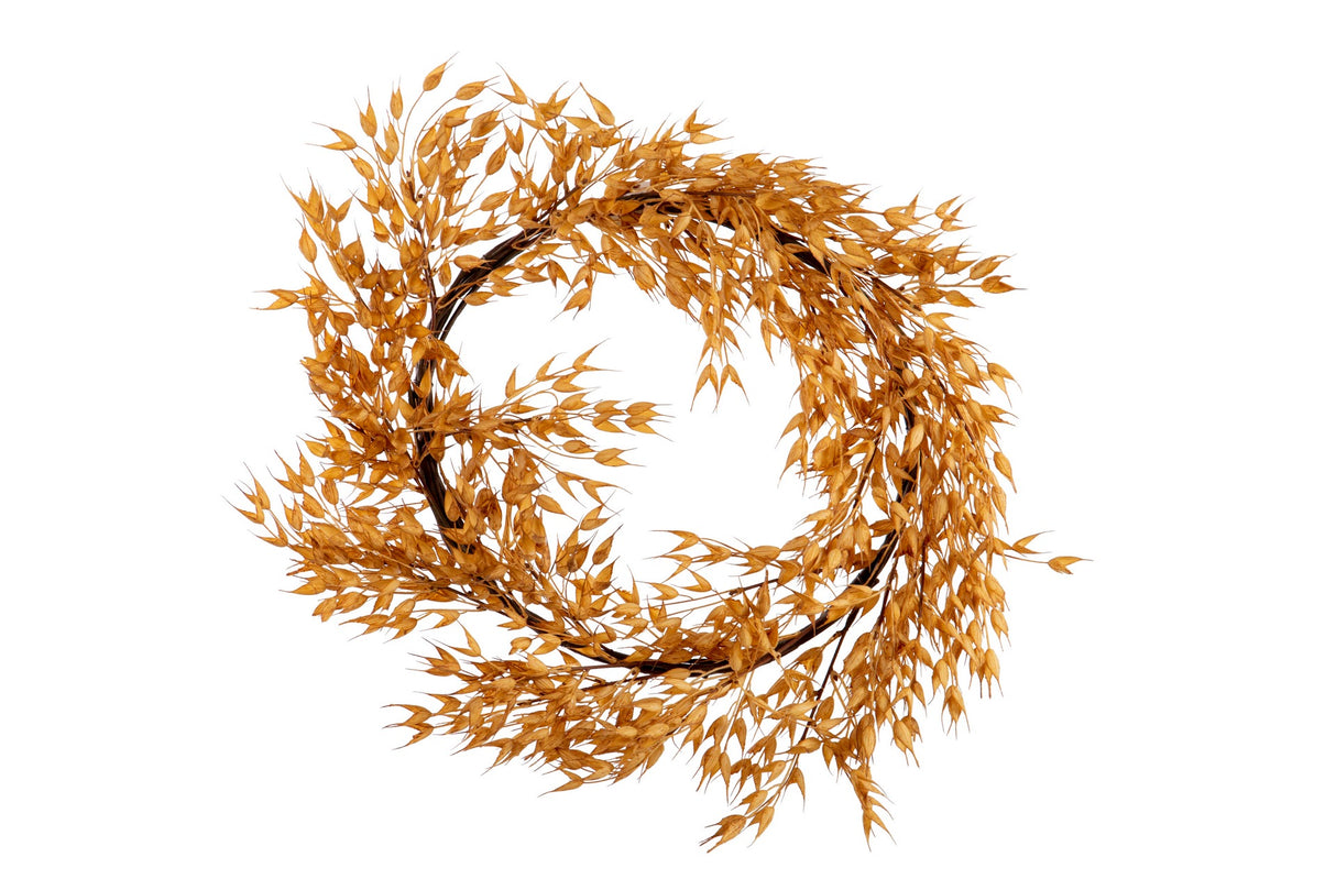 CORONA FLORAL 56x10x56 CM