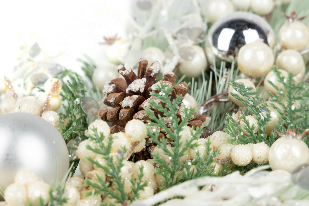 Chrampagne High Rama 75 cm