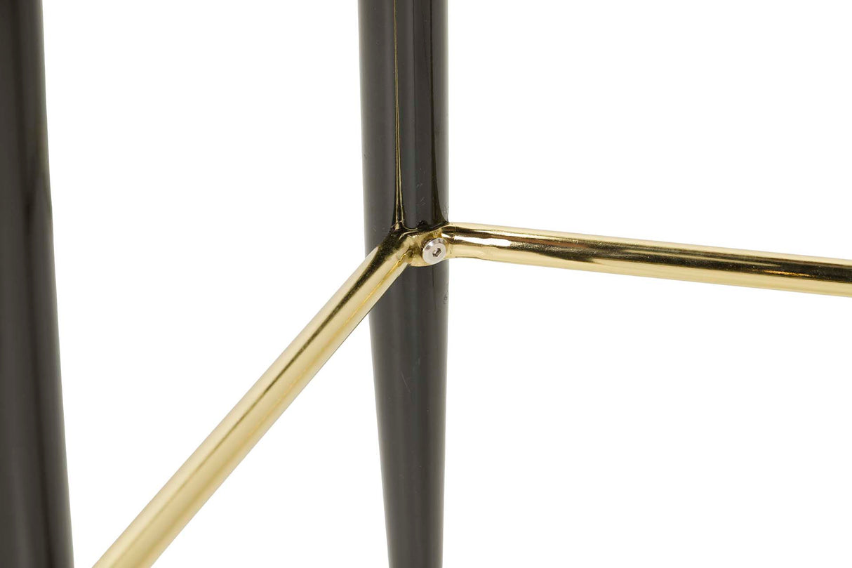 Houston Grey Tectile Tool 51x53x102 cm