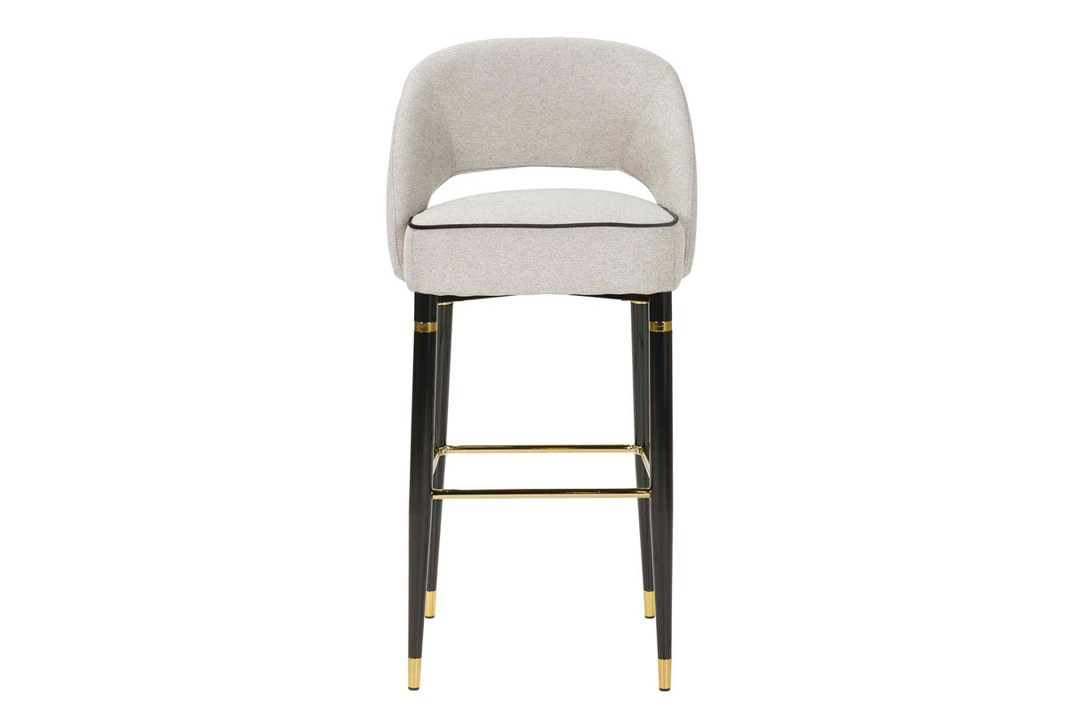 Houston Grey Tectile Tool 51x53x102 cm