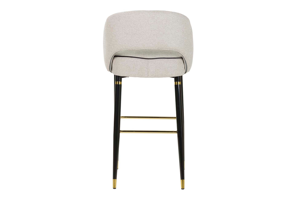 Houston Grey Tectile Tool 51x53x102 cm