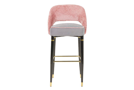 Velvet Rosa Houston 51x53x102 cm selles