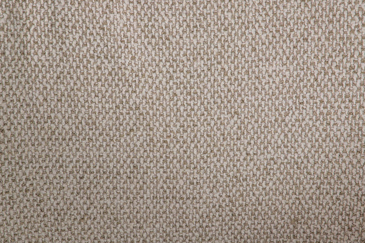 BUTACA CHENILLA METAL DORADO TACOMA 60x59x83 CM