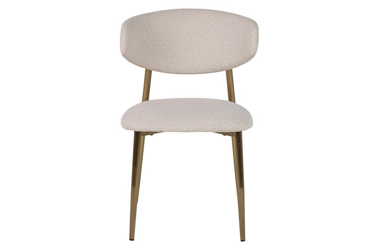 Lecce 54x57x81 cm en acier inoxydable