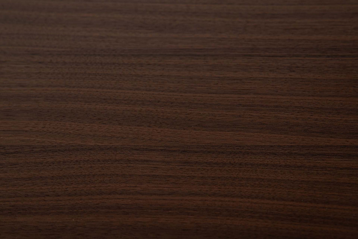 Table à manger en métal noir Surrey 150x150x75cm