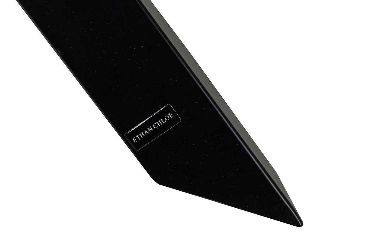 Ceramico Metal Montton 200x100x75 cm Tableau à manger