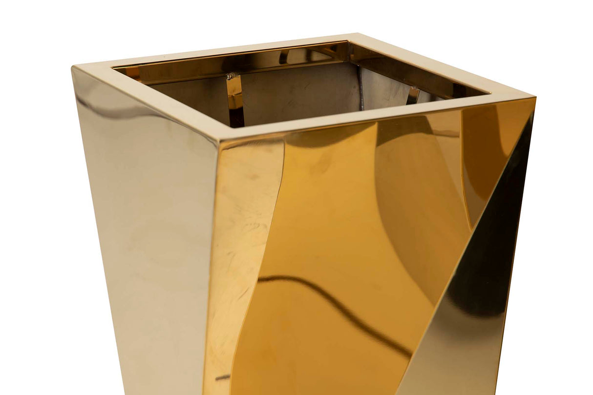 Définissez 3 Macéteros 36x36x110 33x33x90 30x30x70 cm