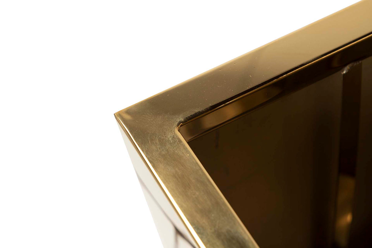 Définissez 3 Macéteros 36x36x110 33x33x90 30x30x70 cm