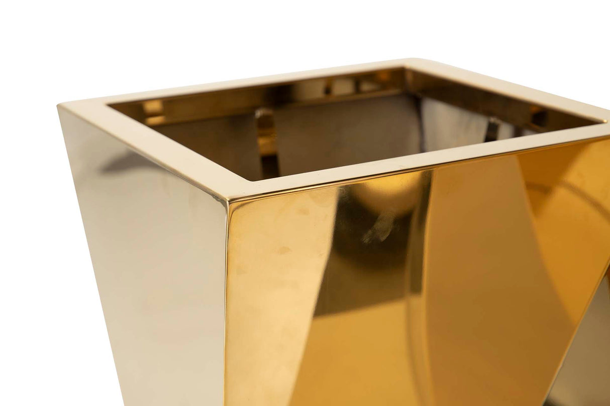 Définissez 3 Macéteros 36x36x110 33x33x90 30x30x70 cm