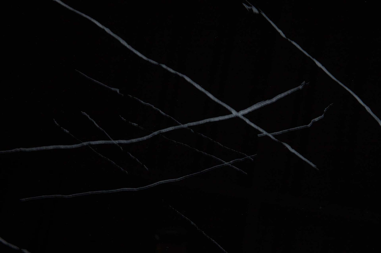 Table à manger en marbre synthétique ASUAN 80x80x75 cm