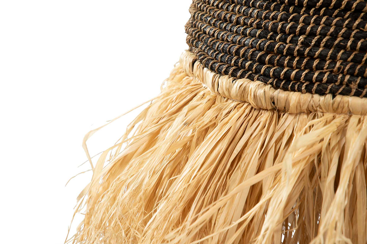 Raveo Lamp Kupang Fibras 50x50x45 cm