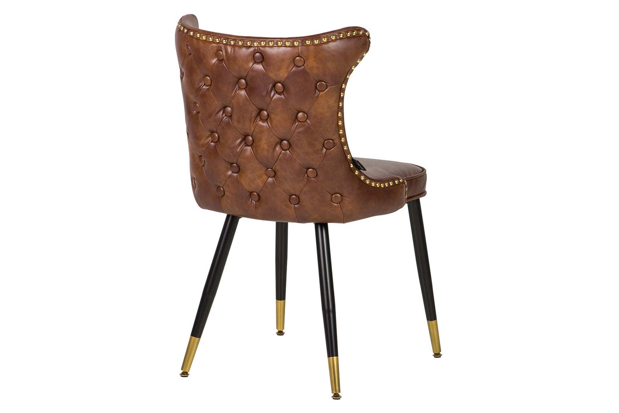 Aspen 49x54x82 cm Brown Sie.