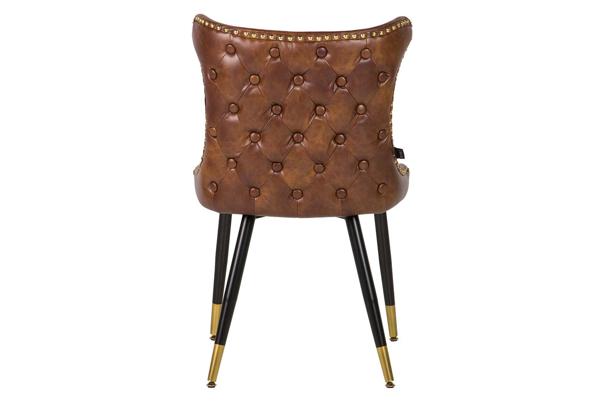 Aspen 49x54x82 cm Brown Sie.