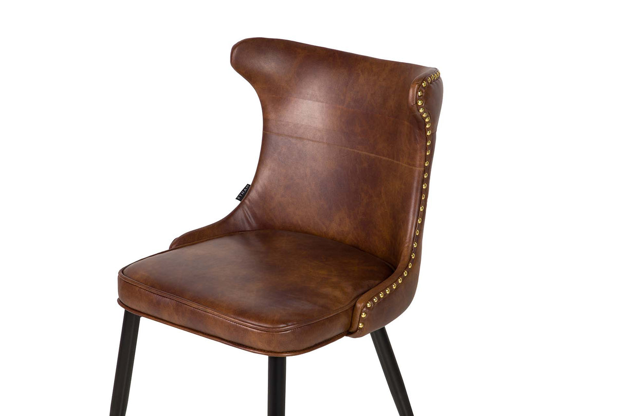 Aspen 49x54x82 cm Brown Sie.