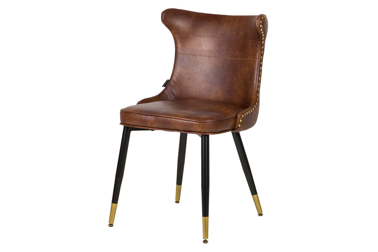 Aspen 49x54x82 cm Brown Sie.