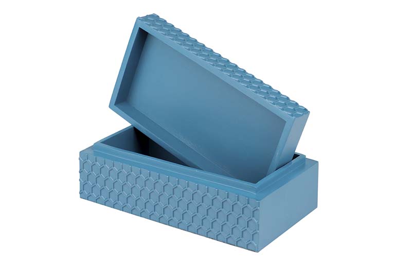 Basella resina 10x12x8,5 cm