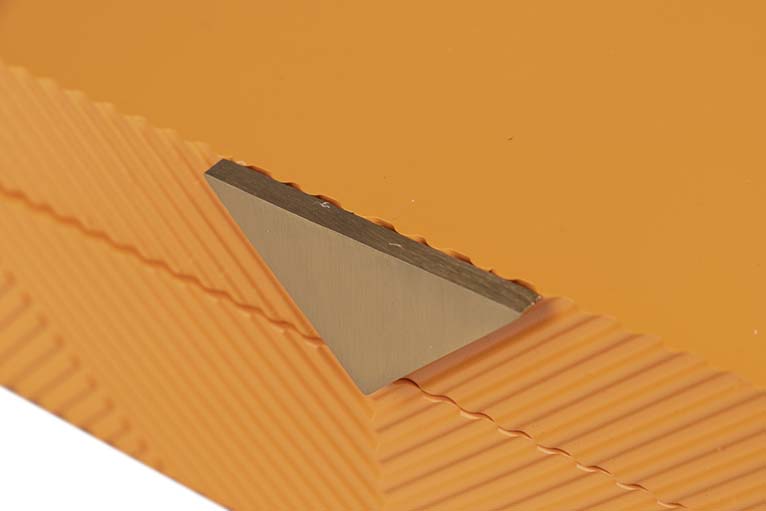 Resina / Metal Box 22x13x8,5 cm