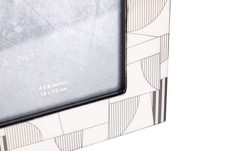 Portefotos noirs noirs noirs 10x15 cm