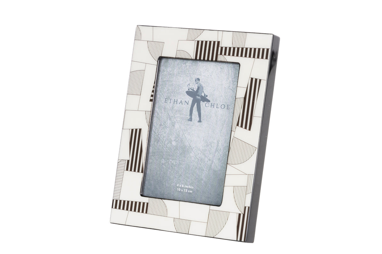 Portefotos noirs noirs noirs 10x15 cm