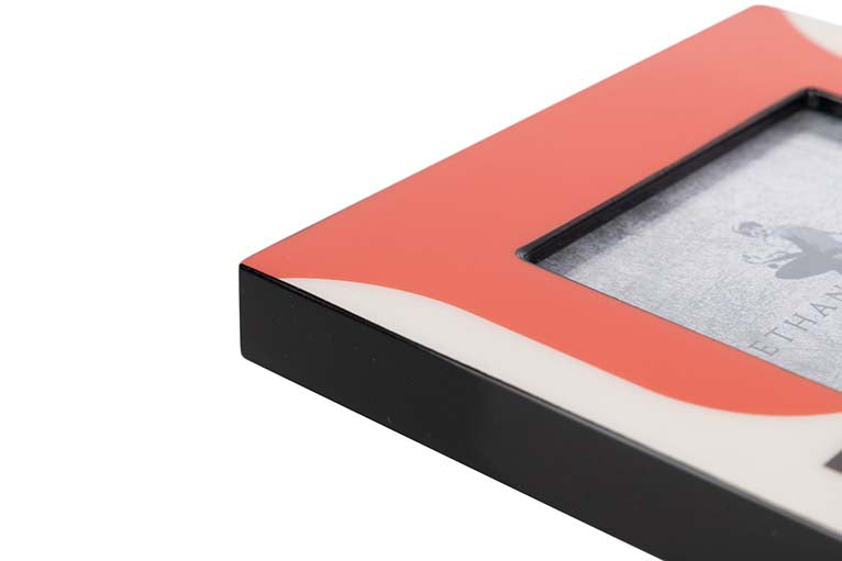 Porks MDF multicolores 10x15 cm