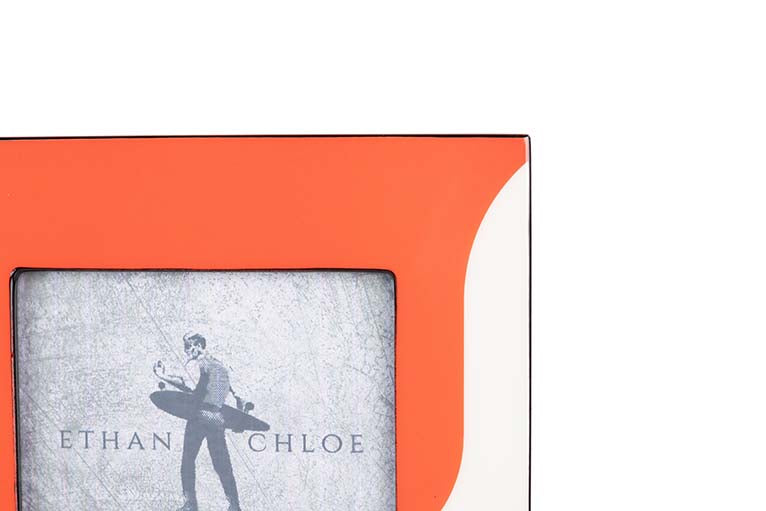 Porks MDF multicolores 10x15 cm