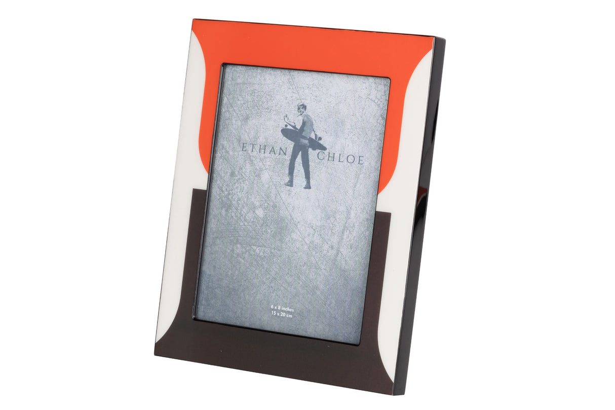 Porks MDF multicolores 15x20 cm