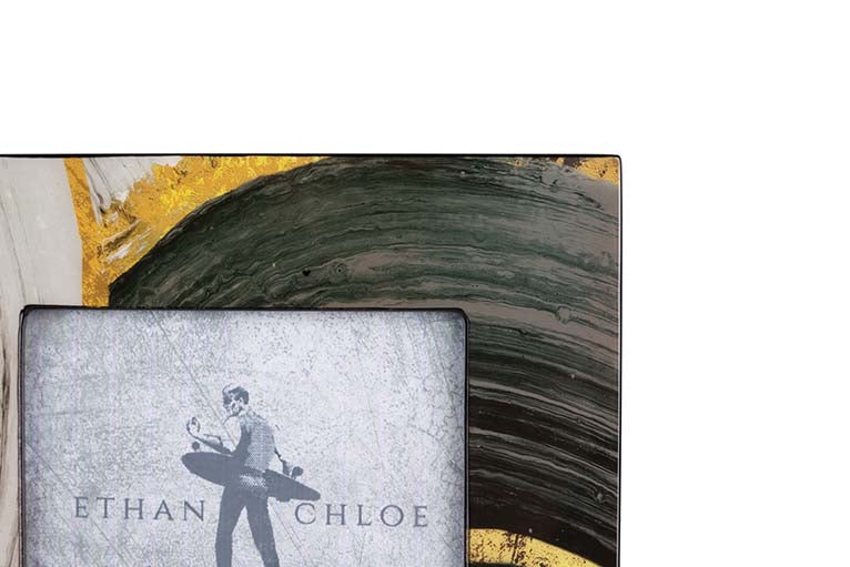 PORTAFOTOS MDFCOLORES ABSTRACTO 10x15 CM