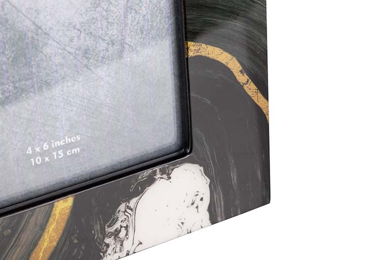 PORTAFOTOS MDFCOLORES ABSTRACTO 10x15 CM