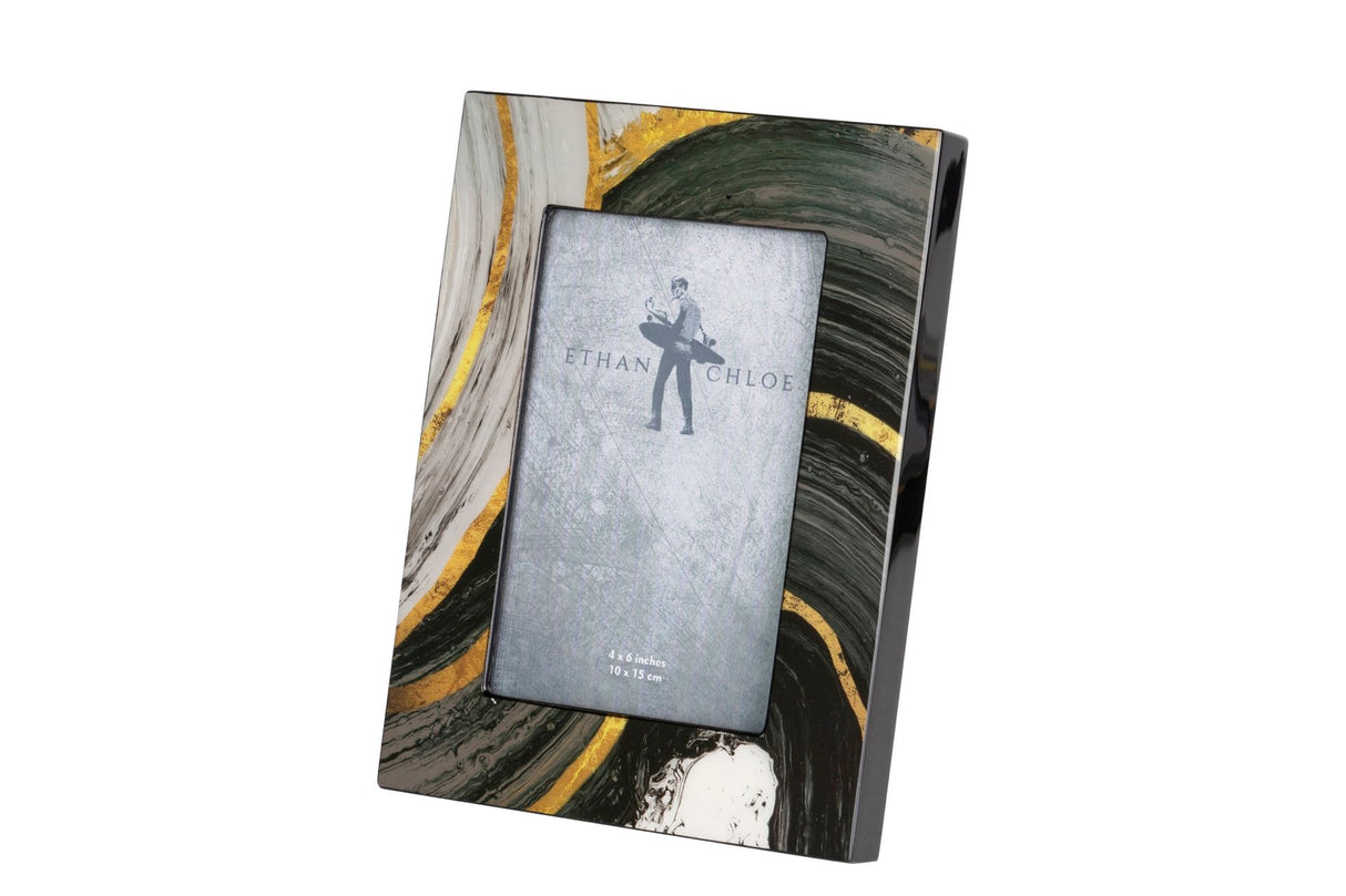 PORTAFOTOS MDFCOLORES ABSTRACTO 10x15 CM