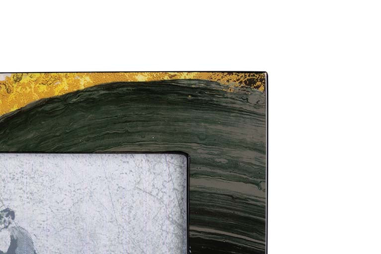 PORTAFOTOS MDF COLORES ABSTRACTO 15x20 CM