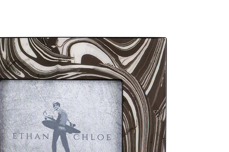 Mdf noir noir noir 10x15 cm