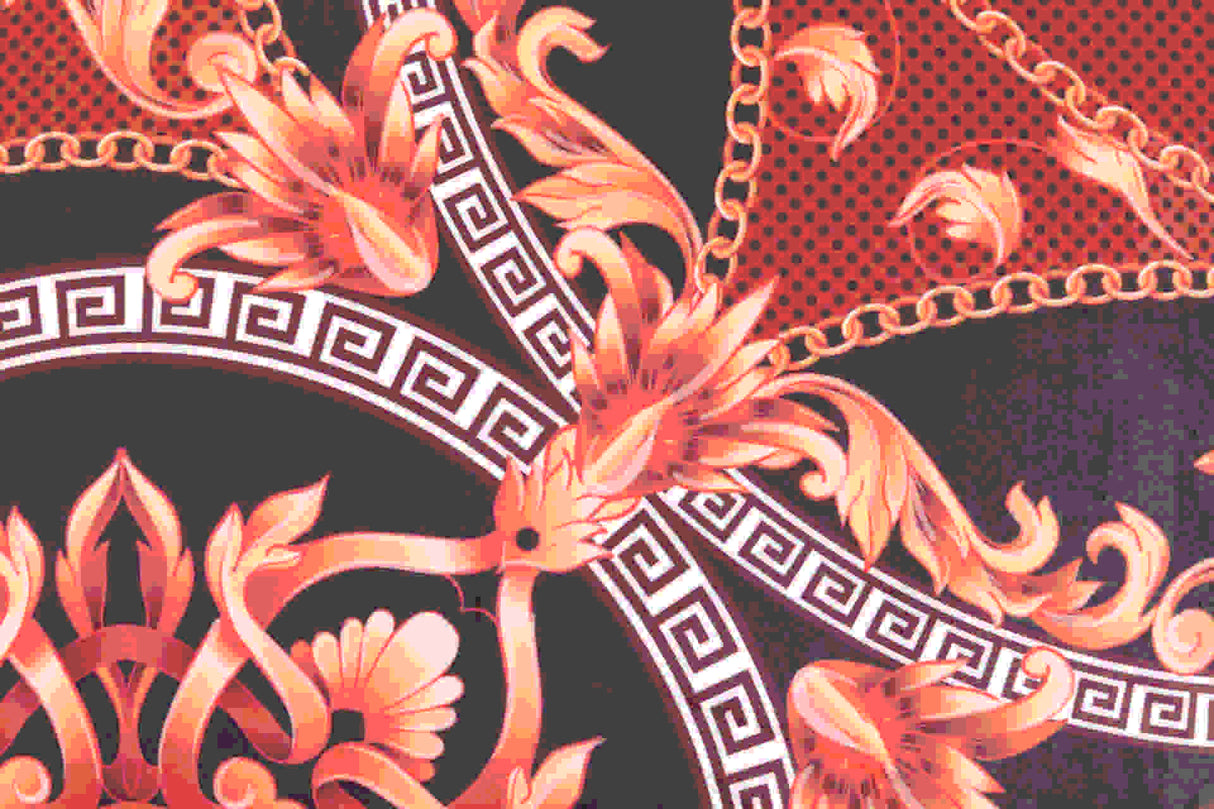 Plumas de remplissage en velours cojin avec frunces 60x13x60 cm