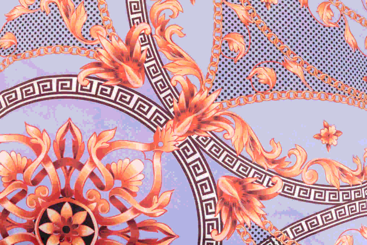 Plumas de remplissage en velours cojin avec frunces 60x13x60 cm