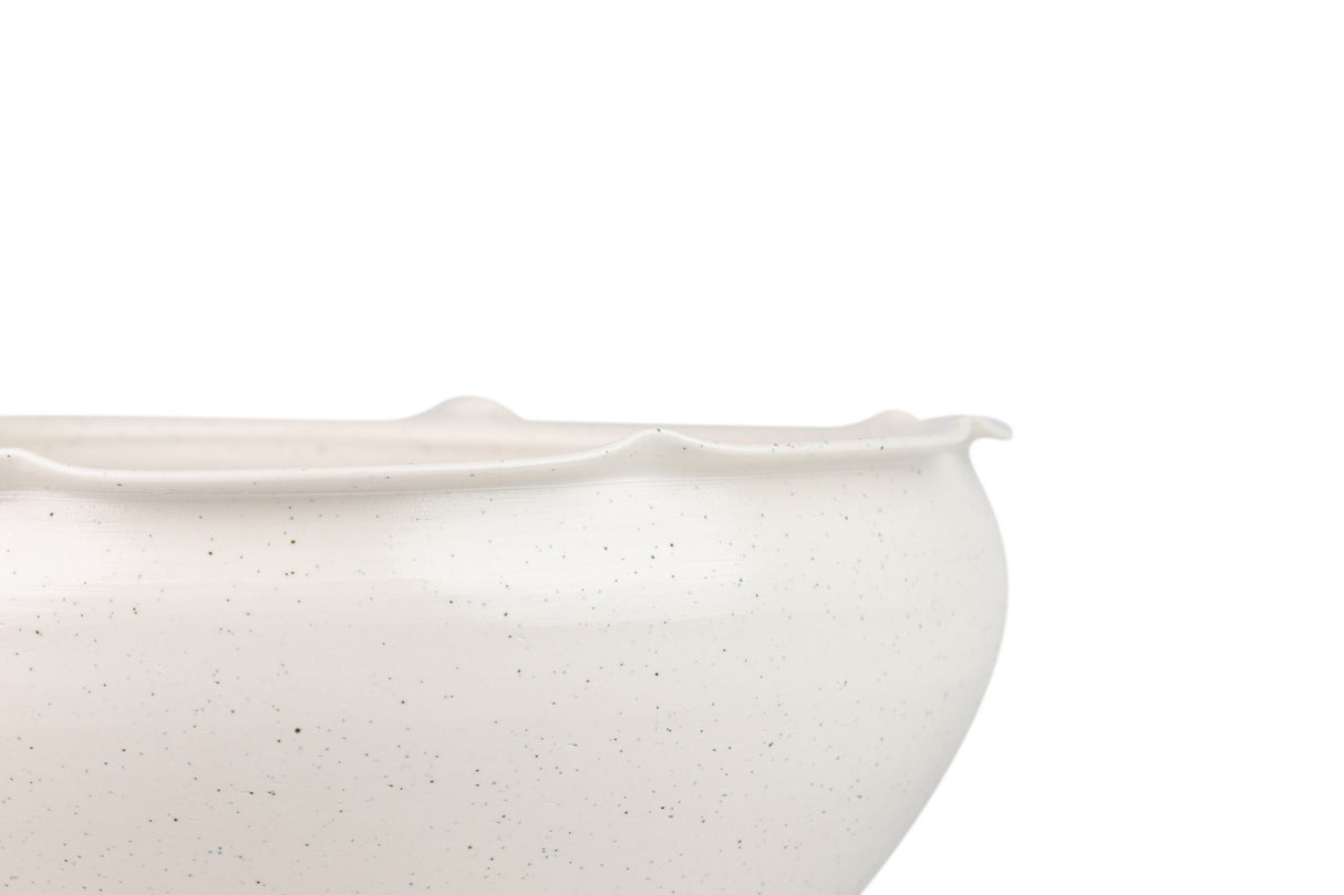 Centro ceramico beige izmir 34x34x16 cm