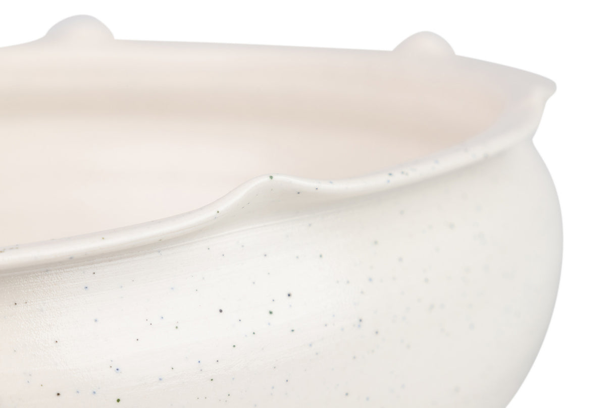 Centro ceramico beige izmir 34x34x16 cm