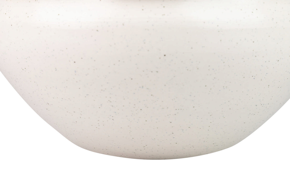 Centro ceramico beige izmir 34x34x16 cm