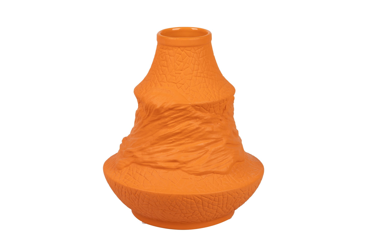 Cor de cerâmica cor paxos 21x7x25 cm