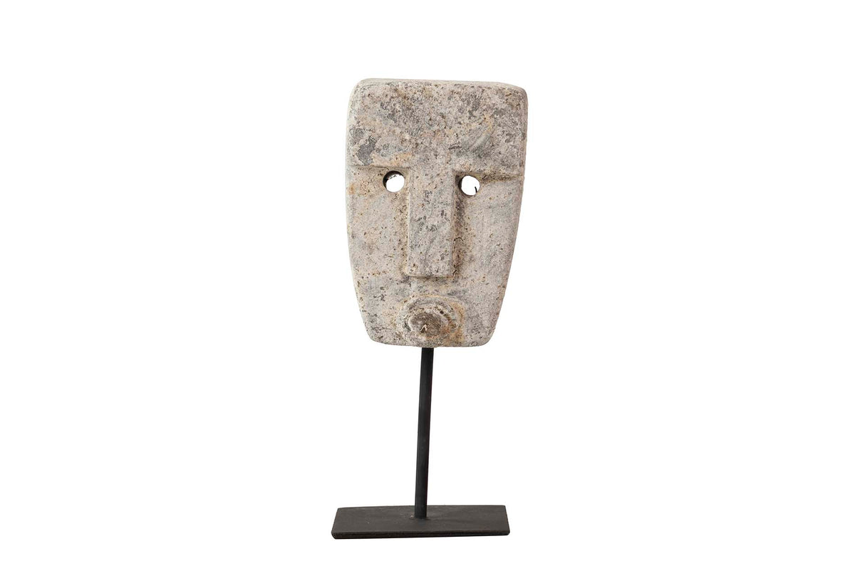 Figura decorativa 8x7x23 cm