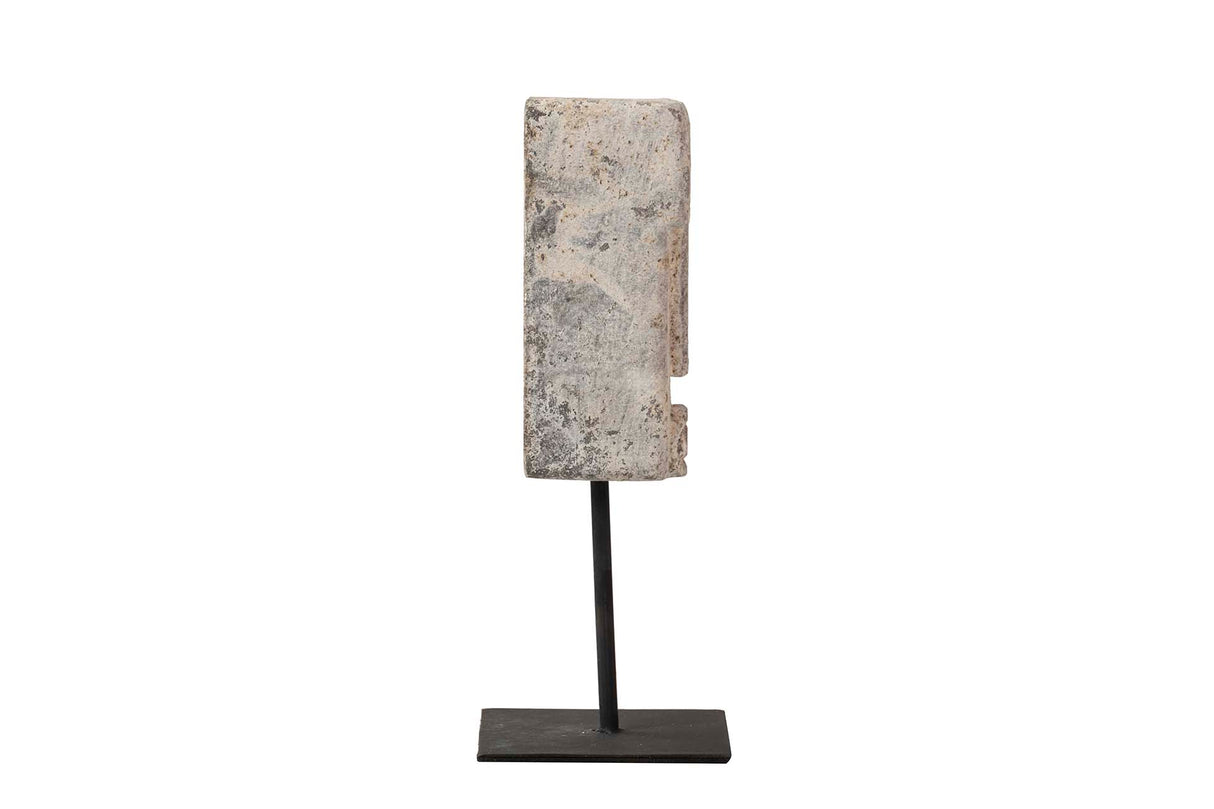 Figura decorativa 8x7x23 cm