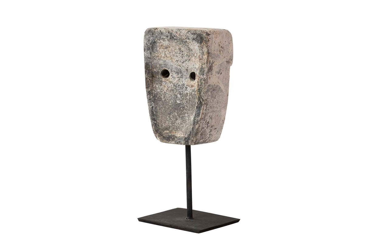 Figura decorativa 8x7x23 cm