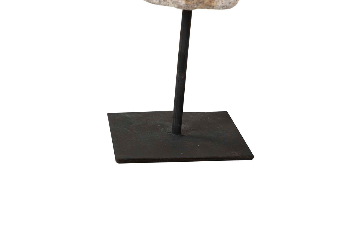 Figura decorativa 8x7x23 cm