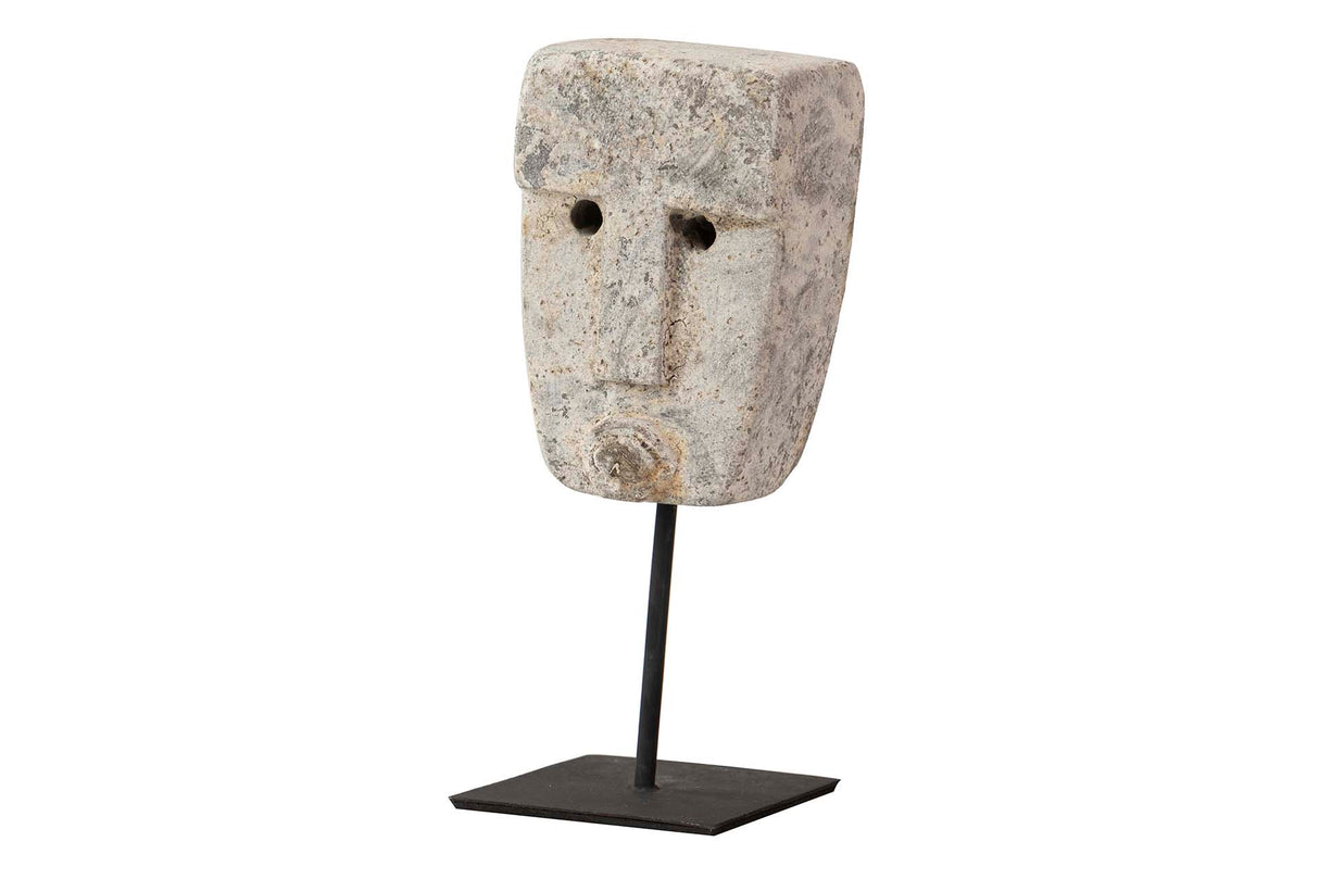 Figura decorativa 8x7x23 cm
