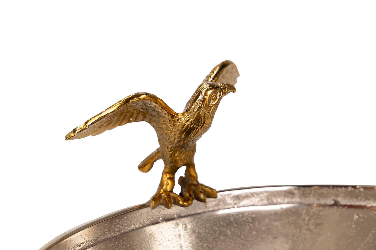 Aguila Aguila Aguila 35x38x29 cm