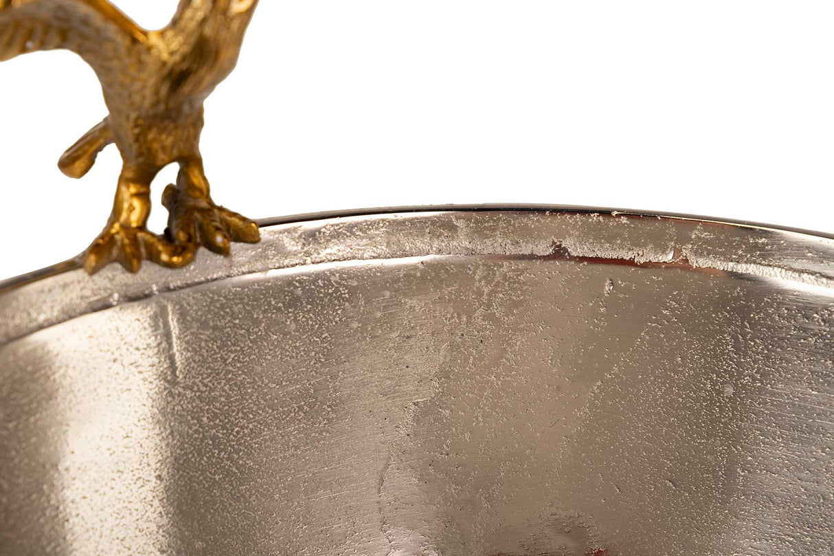 Aguila Aguila Aguila 35x38x29 cm