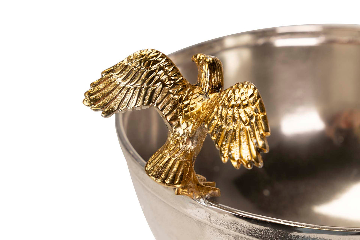 Aguila Aguila Aguila 35x38x29 cm