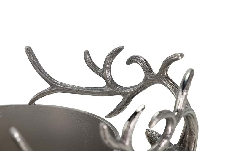 Alumínio banhado Creido Champenera 50x24x30 cm