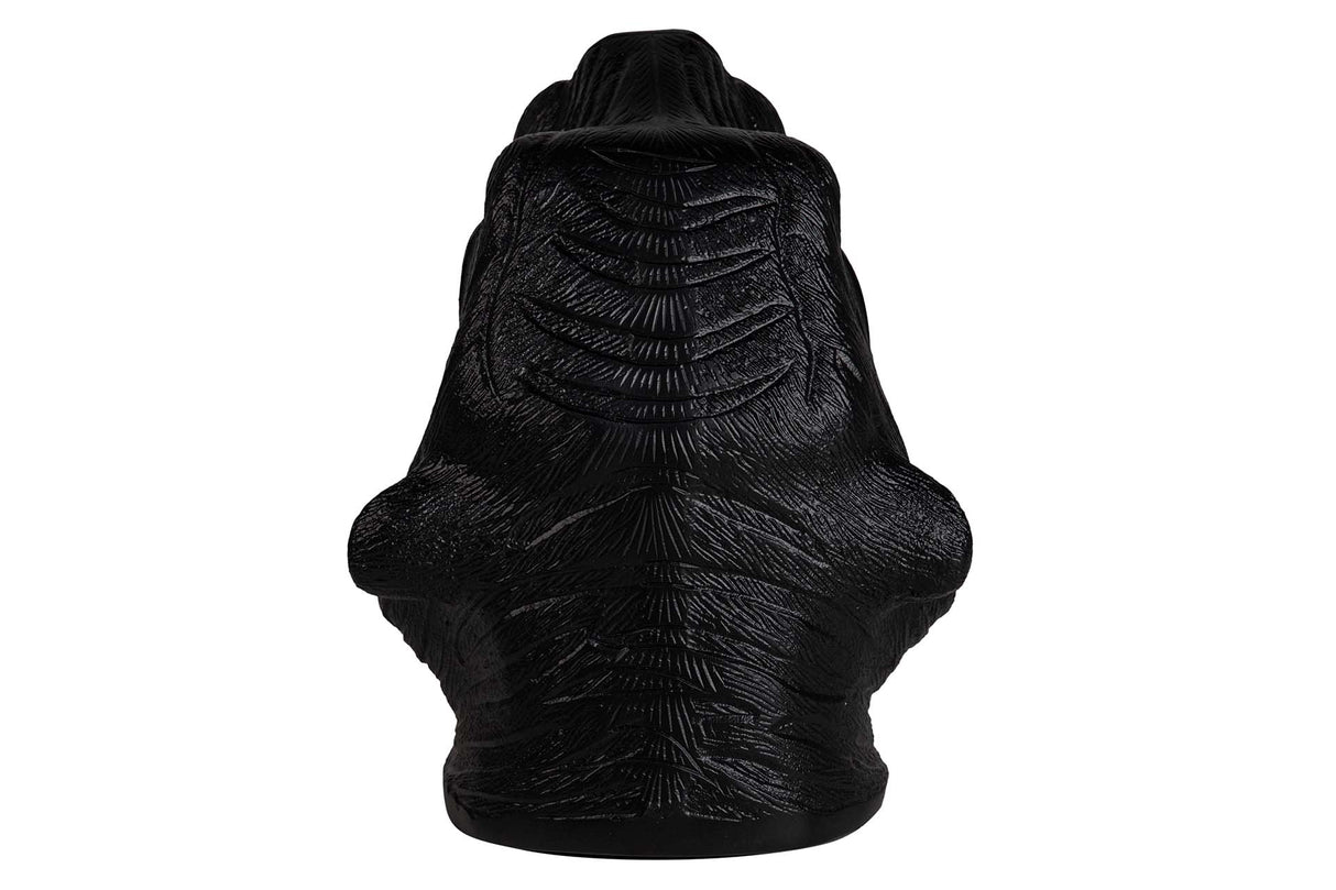 CHAMPANERA TIGRE ALUMINIO NEGRO 26x24x29 CM