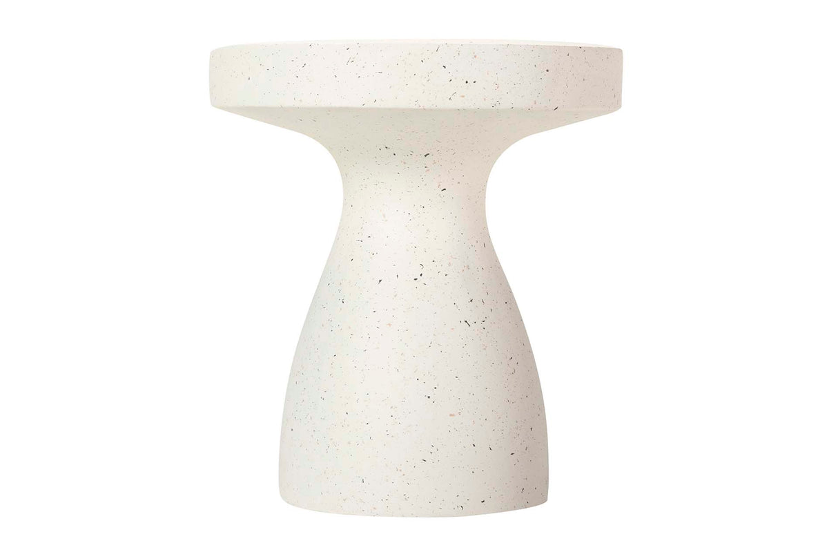 Blanco Sedit 51x51x55 cm Tabella ausiliaria