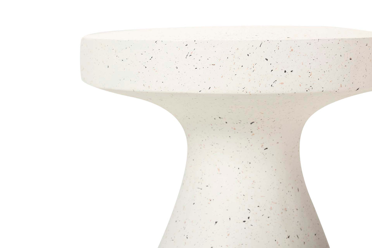 Blanco Sedit 51x51x55 cm Tabella ausiliaria