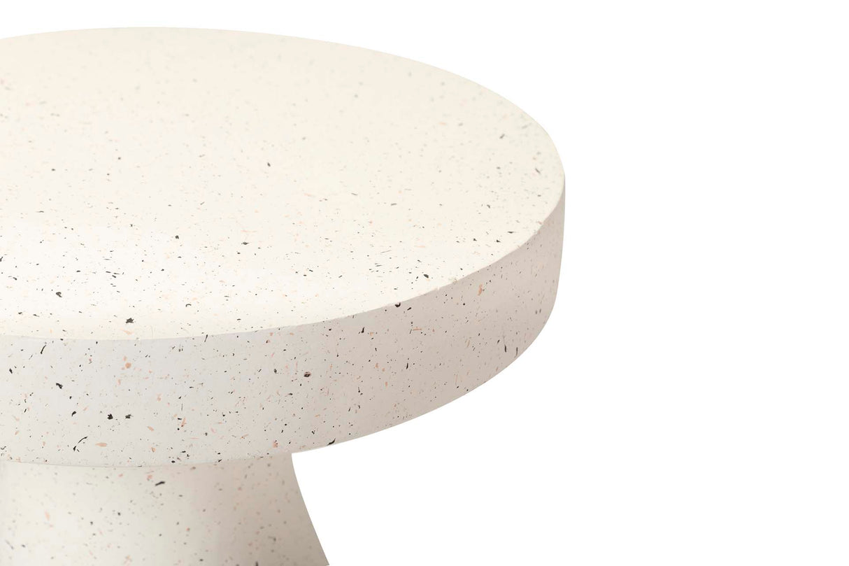 Blanco Sedit 51x51x55 cm Tabella ausiliaria